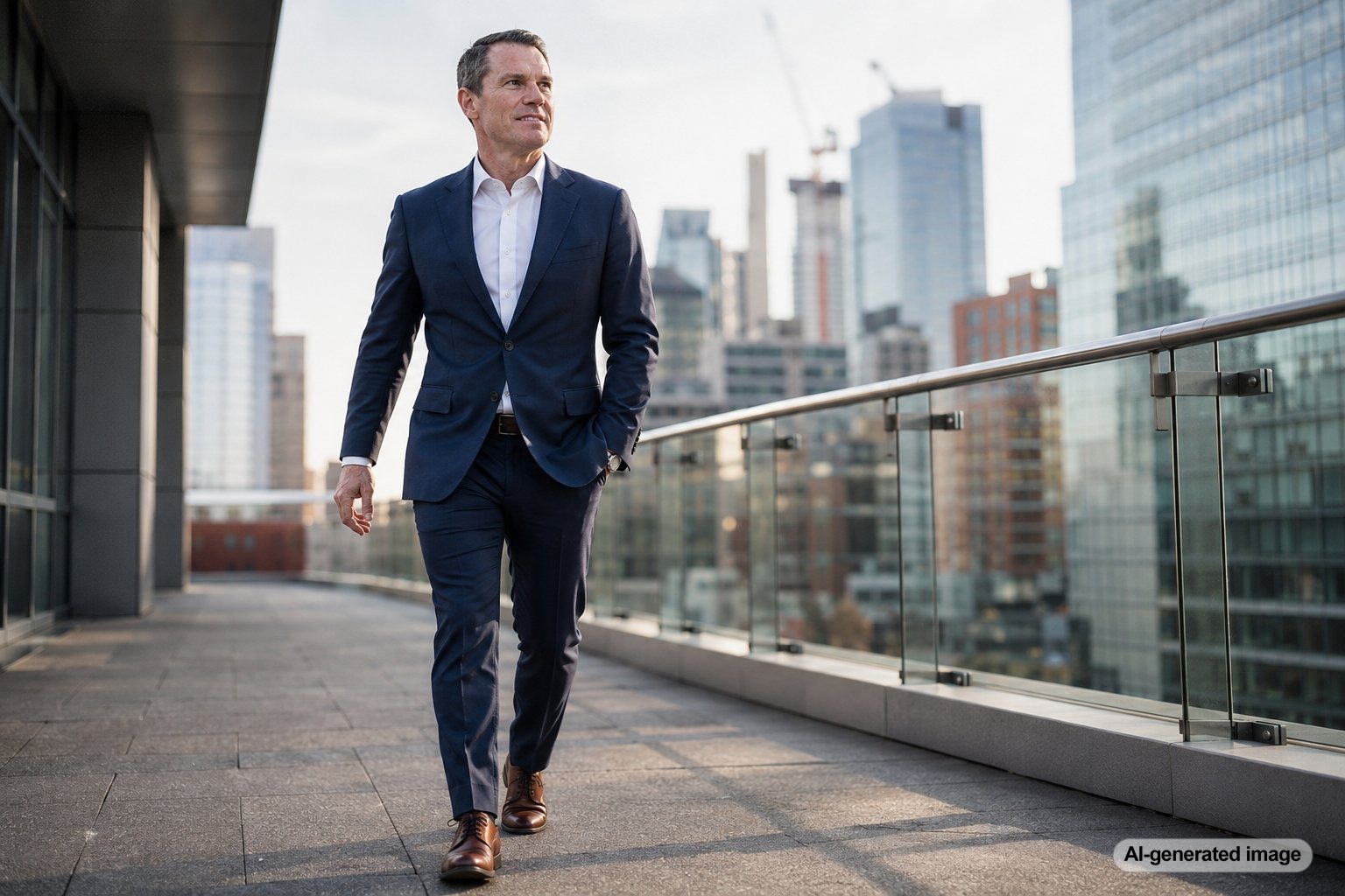 Why Adversity Can Sharpen Leadership Instead of Weakening It