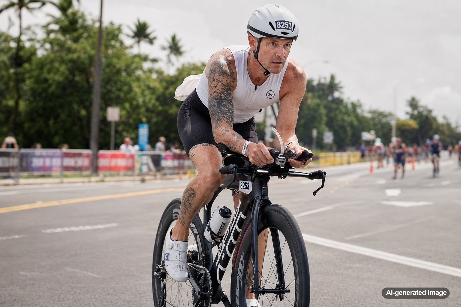 Why Every Athlete Needs A Clear “Why” Before The Start Line