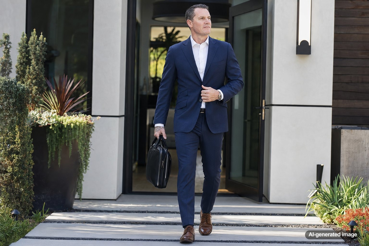 Why Every CEO Needs A Strong Support System At Home