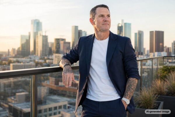 Why Every CEO Needs An “Endurance Hobby” For Clarity