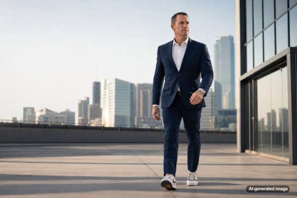 Why “Finish Lines” in Business are Just New Starting Blocks