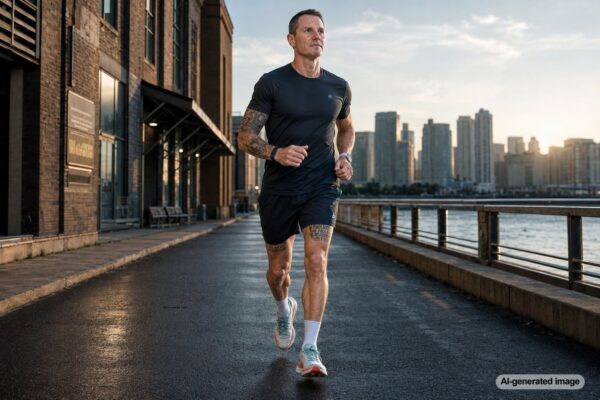 Why “Forward Motion” Is The Only Way To Live