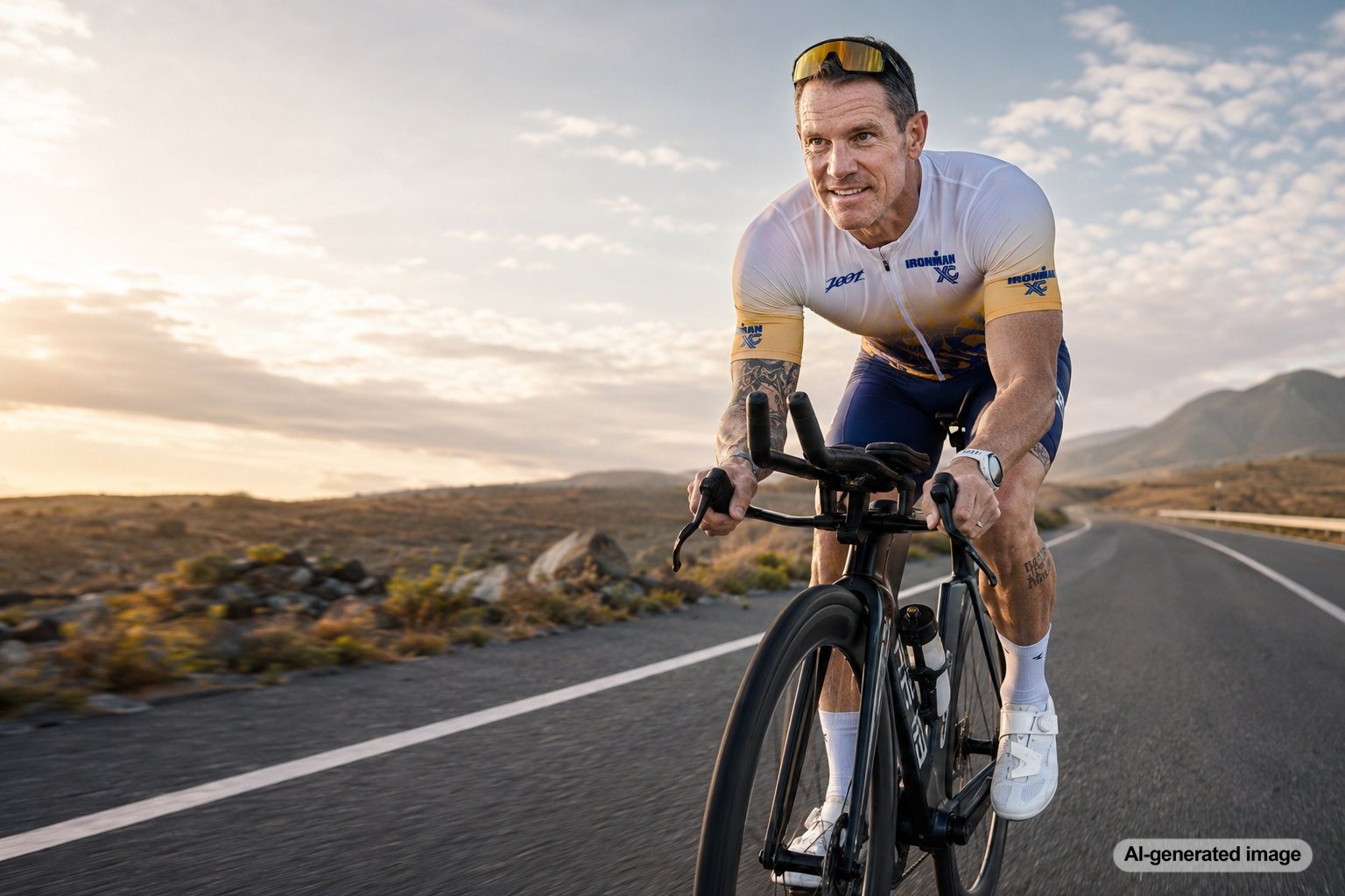 Why Greg Schaefer’s ‘Forward Motion’ is the Blueprint for Chronic Illness