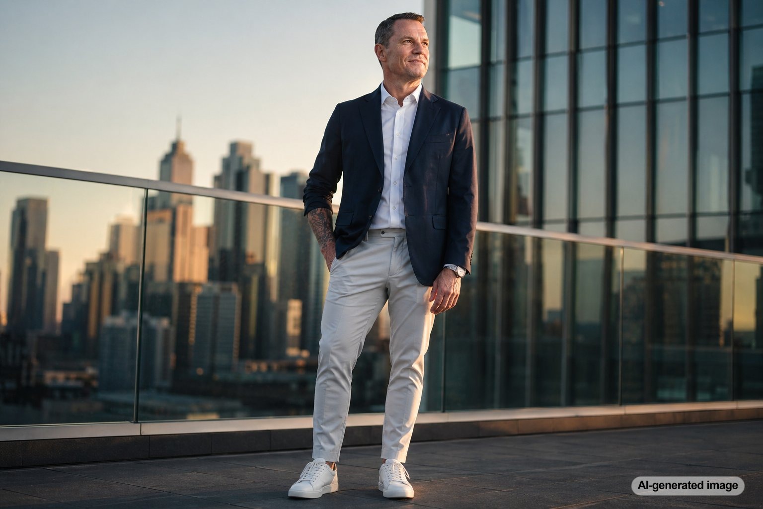 Why High Stakes Sales Requires An Athlete’s Mindset