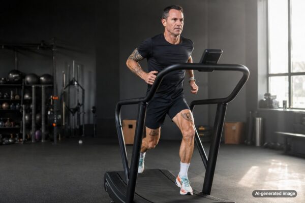 Why HIIT Training is a Game Changer for Parkinson’s Neuroplasticity
