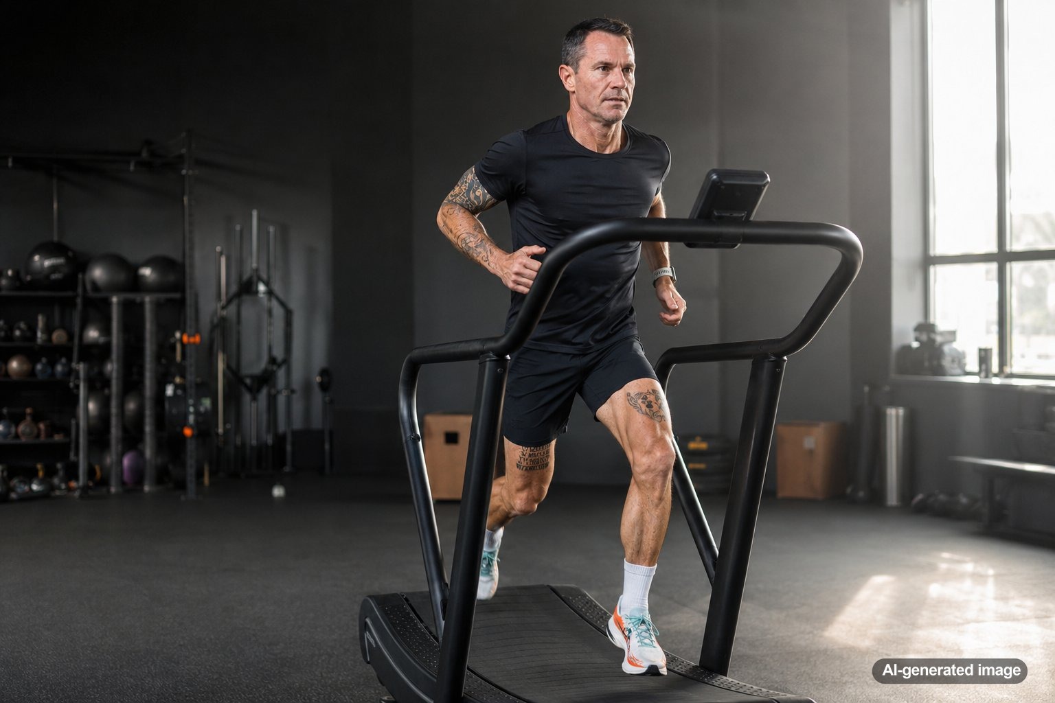 Why HIIT Training is a Game Changer for Parkinson’s Neuroplasticity