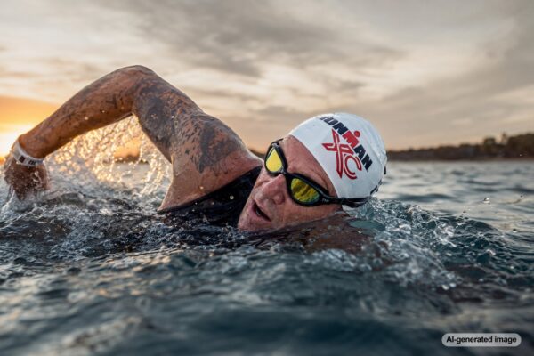 Why Open-Water Swim Training Builds Confidence Beyond Racing