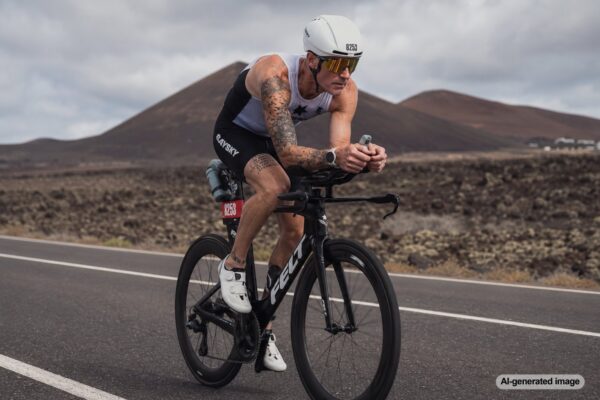 Why Parkinson’s Is Just Another Race To Be Run