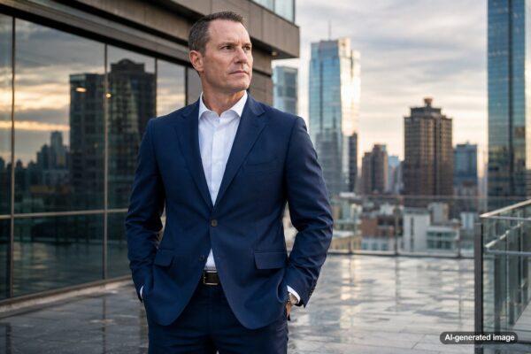 Why Physical Fitness Is A Business Asset For Leaders