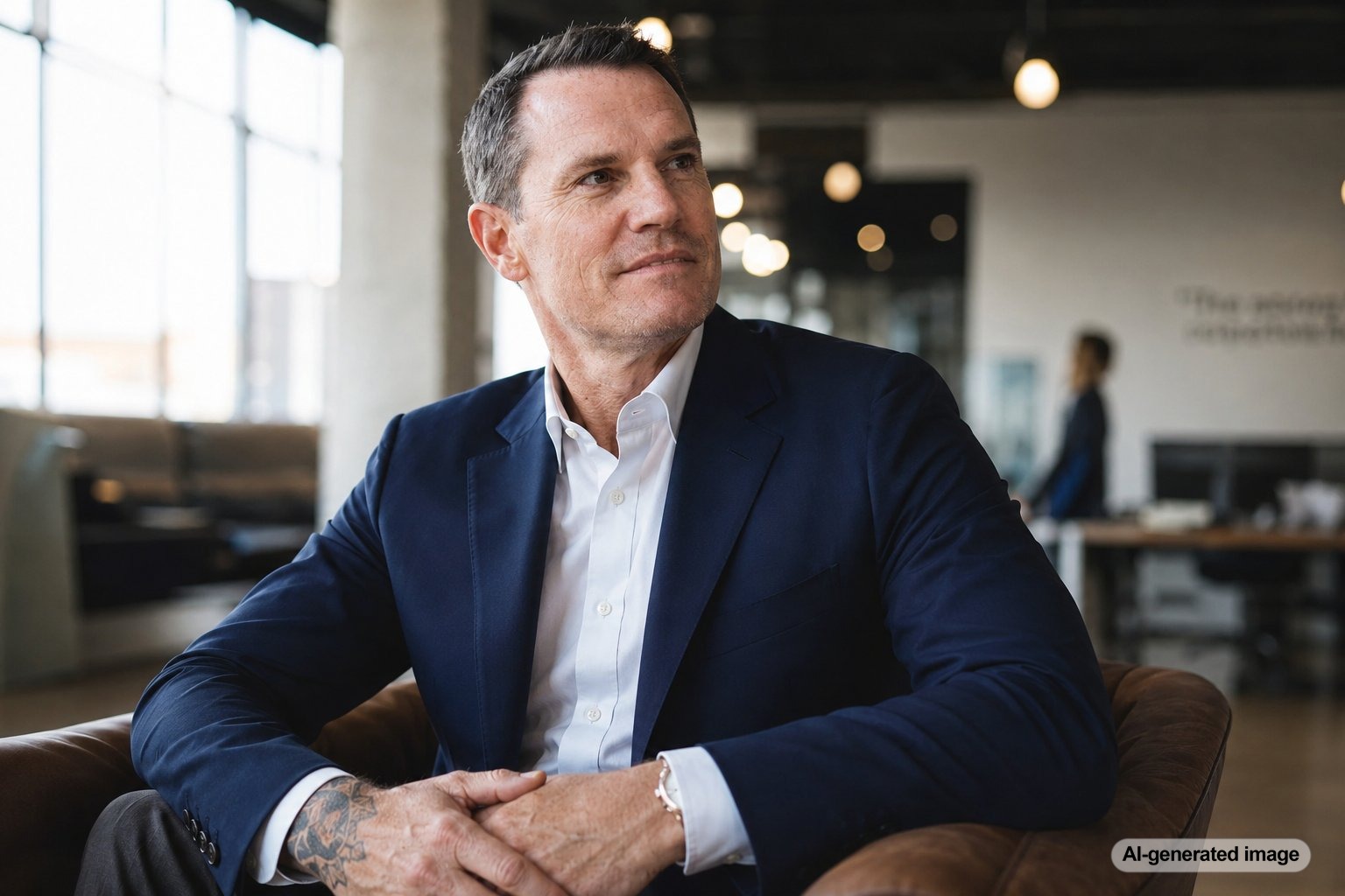 Why Raw Storytelling Is More Powerful Than Corporate Jargon