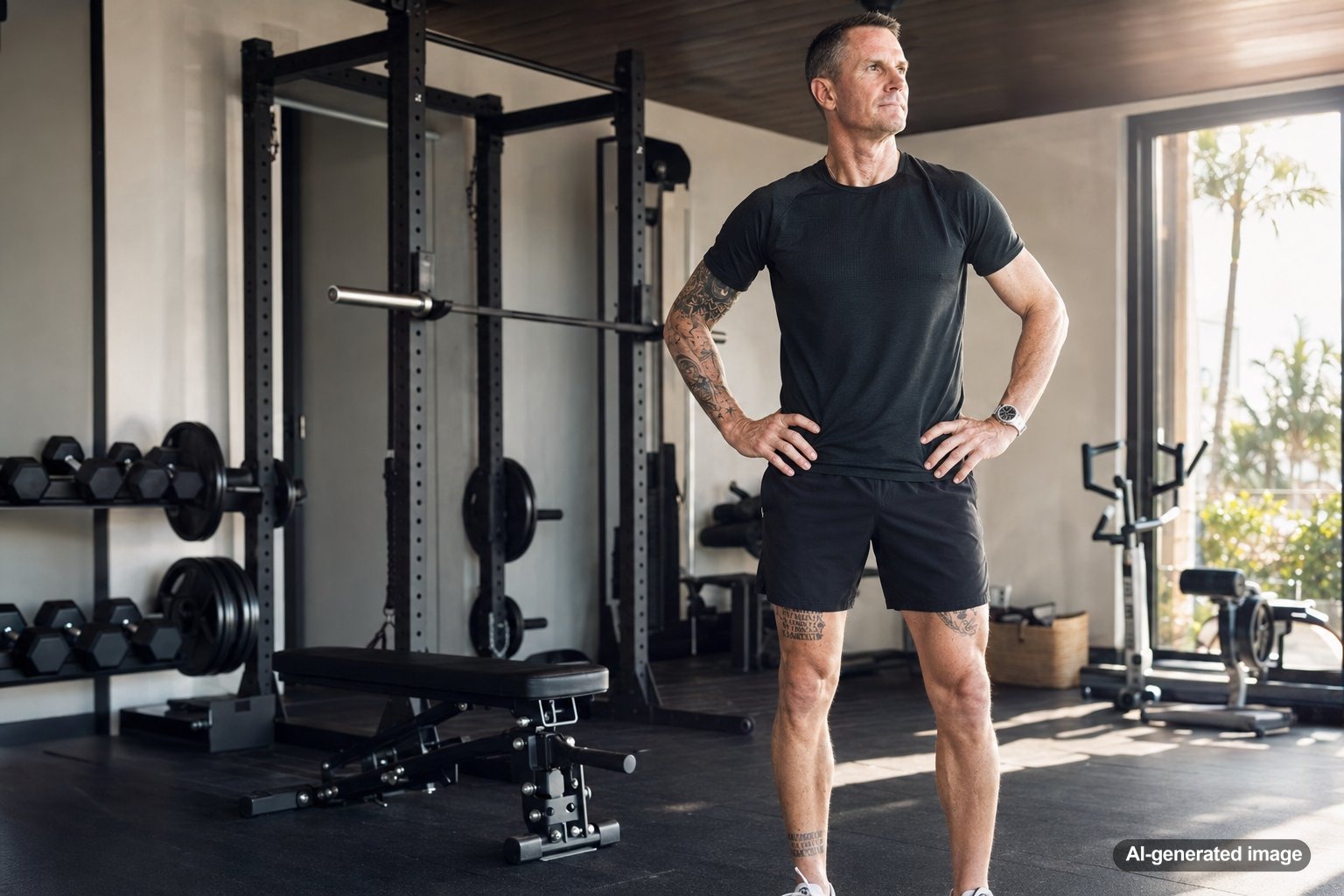 Why Resilience Is More Than Just Mental Toughness