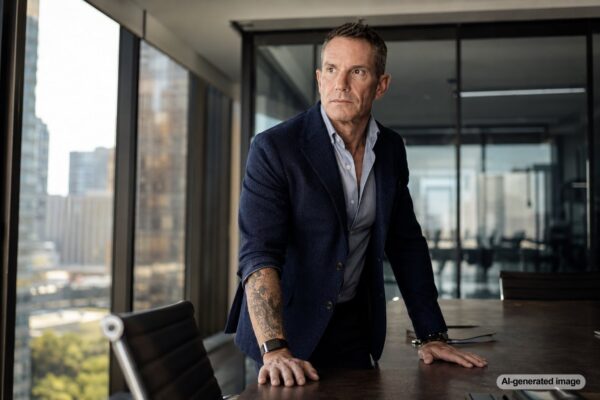 Why Some of the Best Leaders Learn Through Personal Challenge