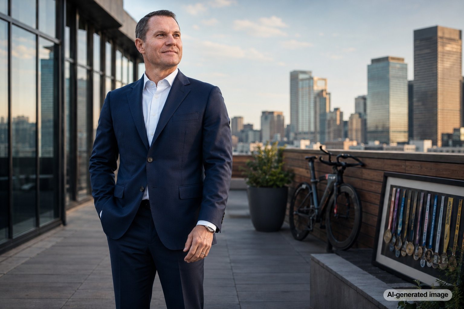 Why Some of the Best Leadership Lessons Come From Endurance Racing