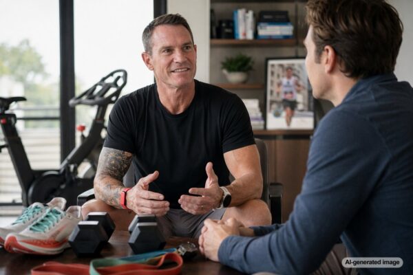 Why Strength Training is Just as Important as Cardio for Parkinson’s