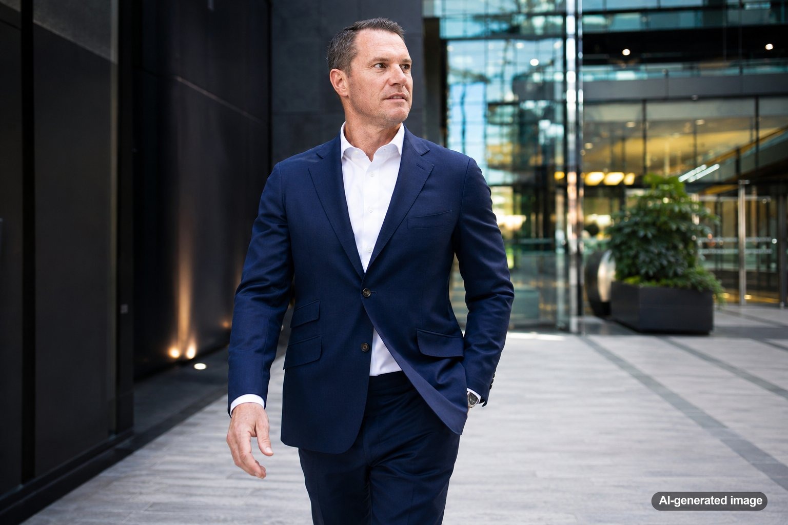 Why Vulnerability Makes You A More Effective Sales Leader