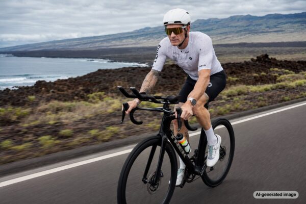 Why Zone 2 Training Is The Secret To Athletic Longevity