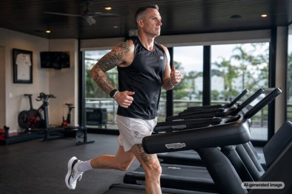 Aerobic Exercise and Parkinson’s: Why Movement is More Than Fitness