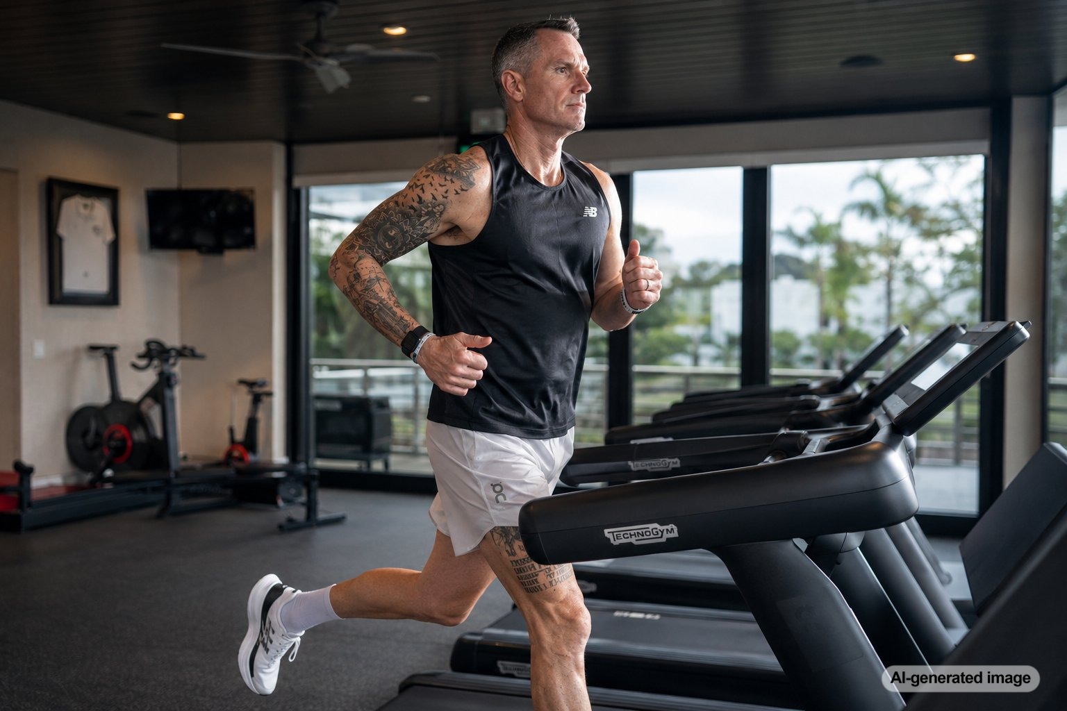 Aerobic Exercise and Parkinson’s: Why Movement is More Than Fitness
