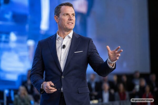 Best In Demand Topics For Business Keynote Speakers In 2026