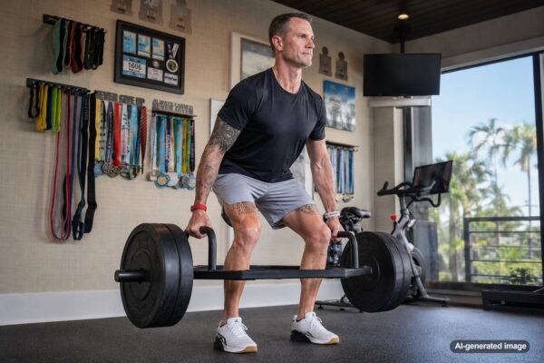 Best Strength Training Exercises For Parkinson’s Patients Over Age 50