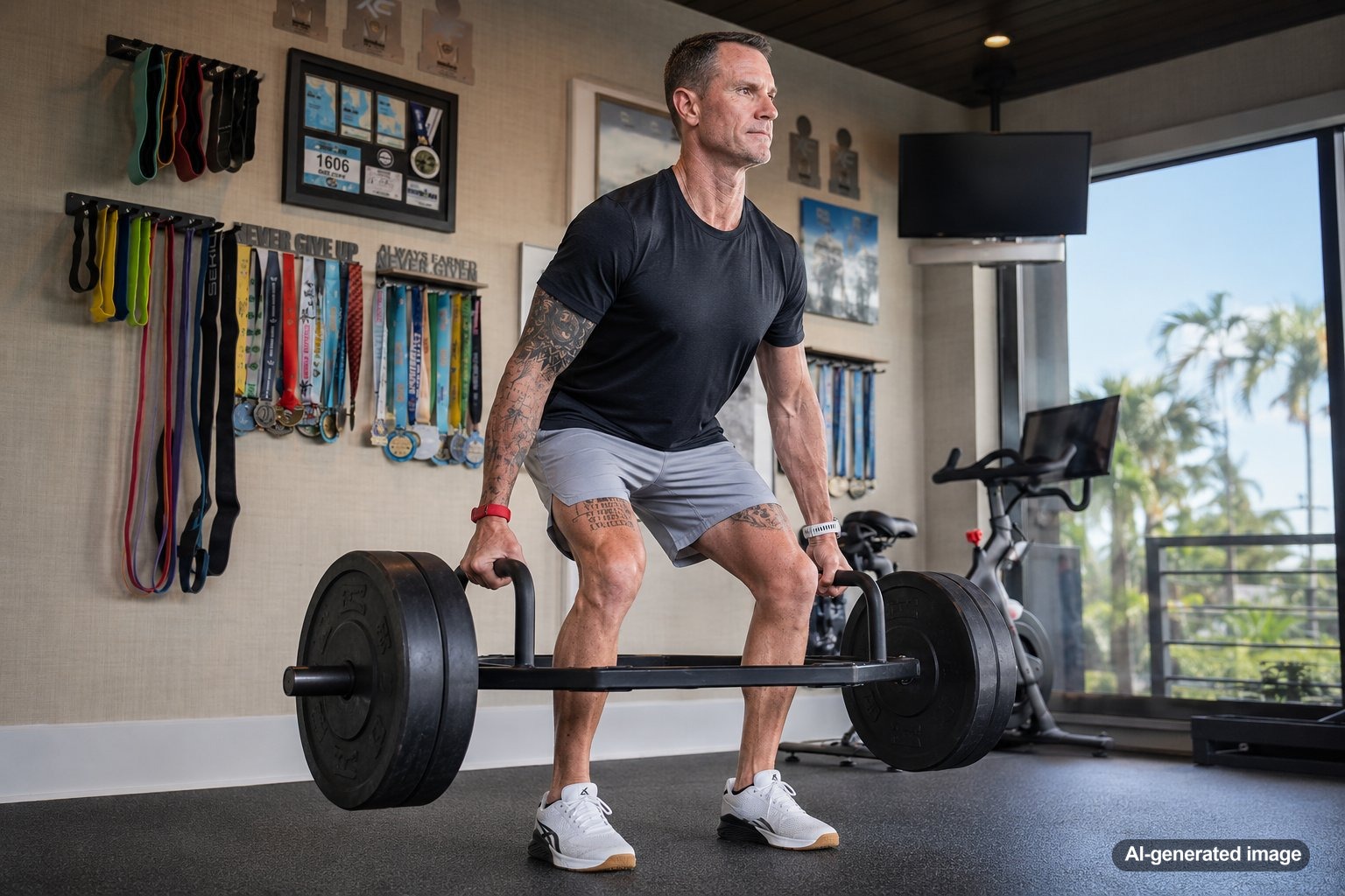 Best Strength Training Exercises For Parkinson’s Patients Over Age 50
