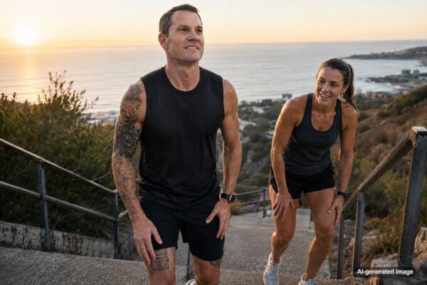 Building Lasting Memories Through Shared Athletic Challenges