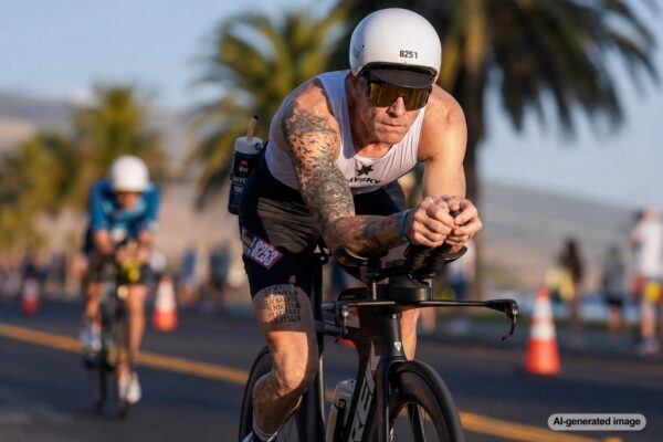 Caffeine, Focus, and Race Day Performance: Helpful Tool or Hidden Problem?