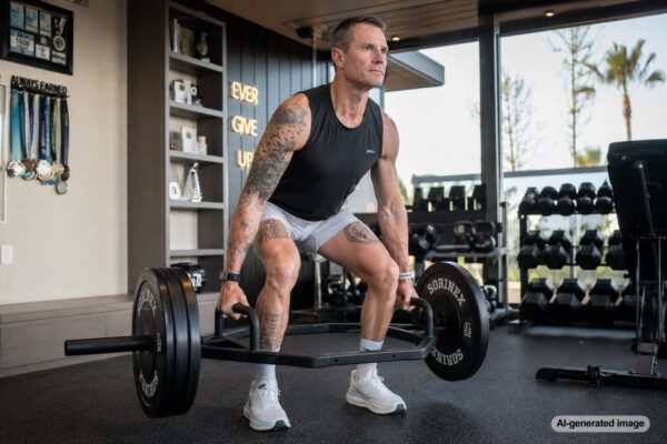 Can Better Sleep Improve Strength Without Changing Your Workout?