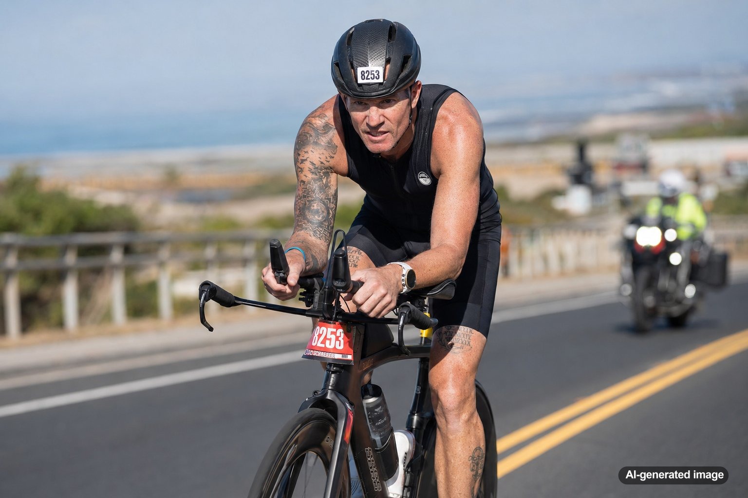 Can Endurance Training Improve Brain Health After 50?