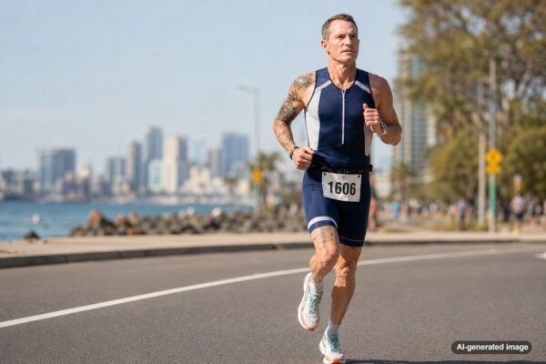 Can People With Parkinson’s Still Run, Bike, or Swim?