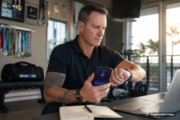 Can Sleep Tracking Help Athletes and Executives Make Better Decisions?