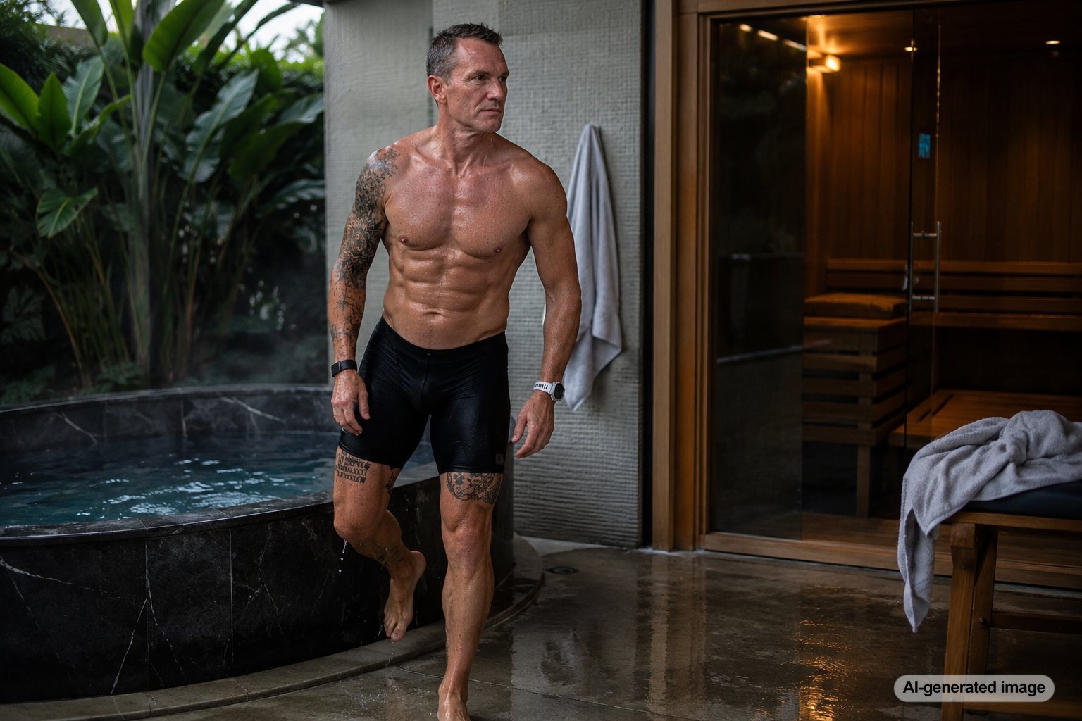 Cold Plunge, Sauna, and Recovery: What Athletes Should Know Before Chasing Trends