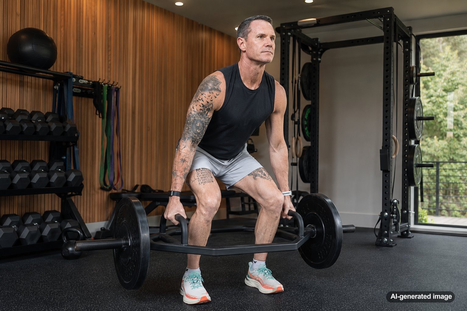 Does Strength Training Help Parkinson’s Disease?