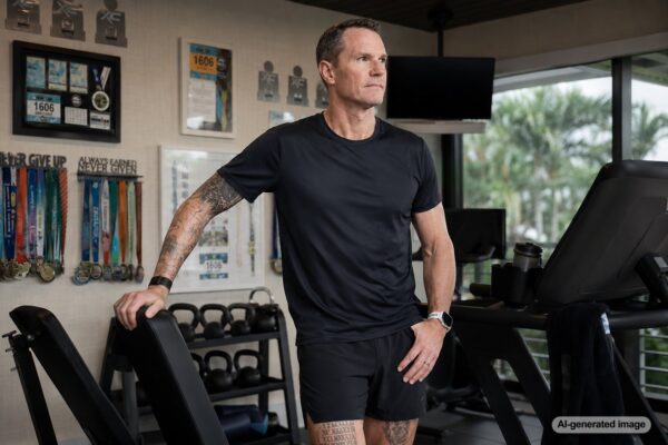 How High Performers Can Avoid Turning Wellness Into Another Source of Pressure