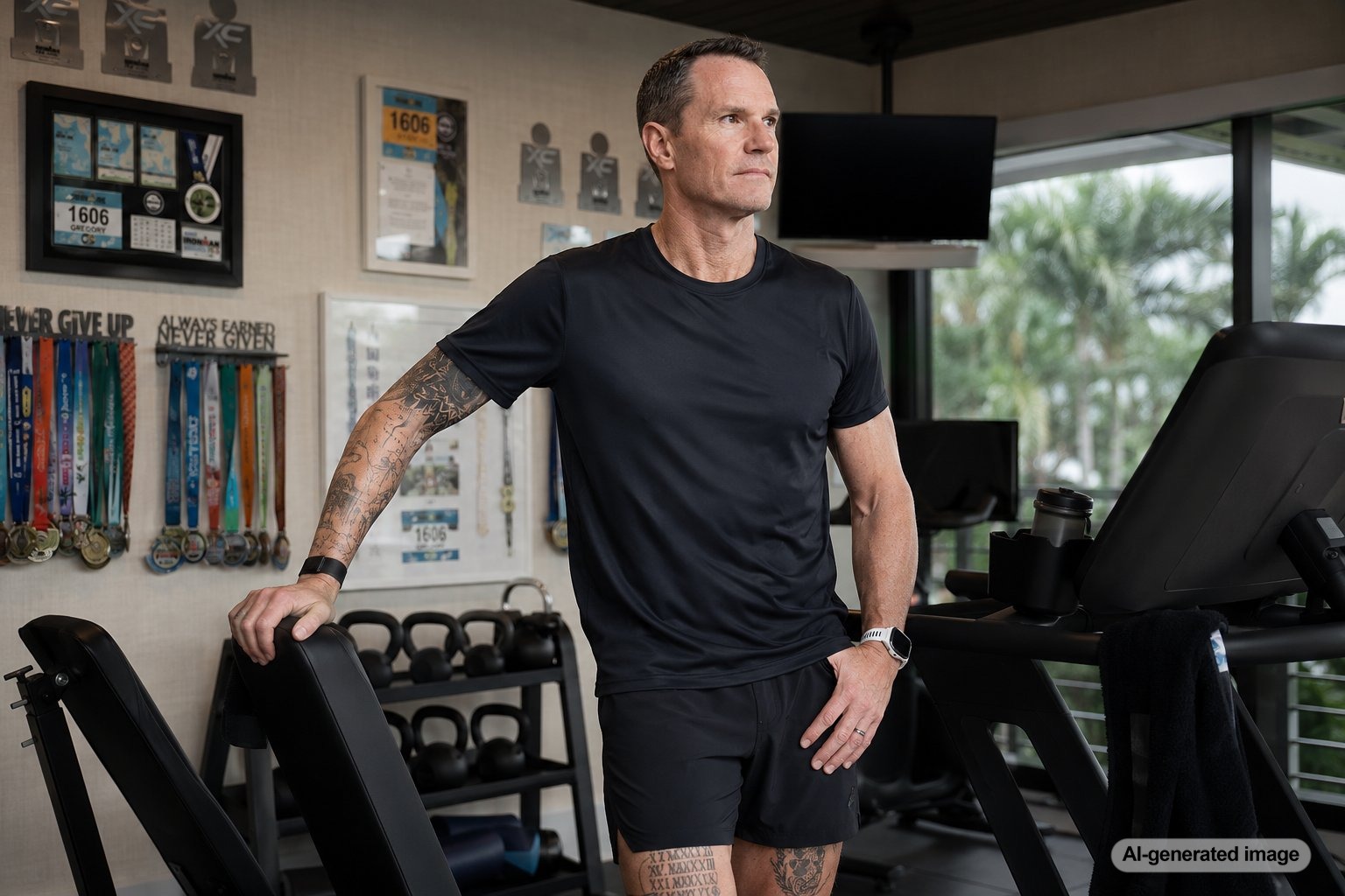How High Performers Can Avoid Turning Wellness Into Another Source of Pressure