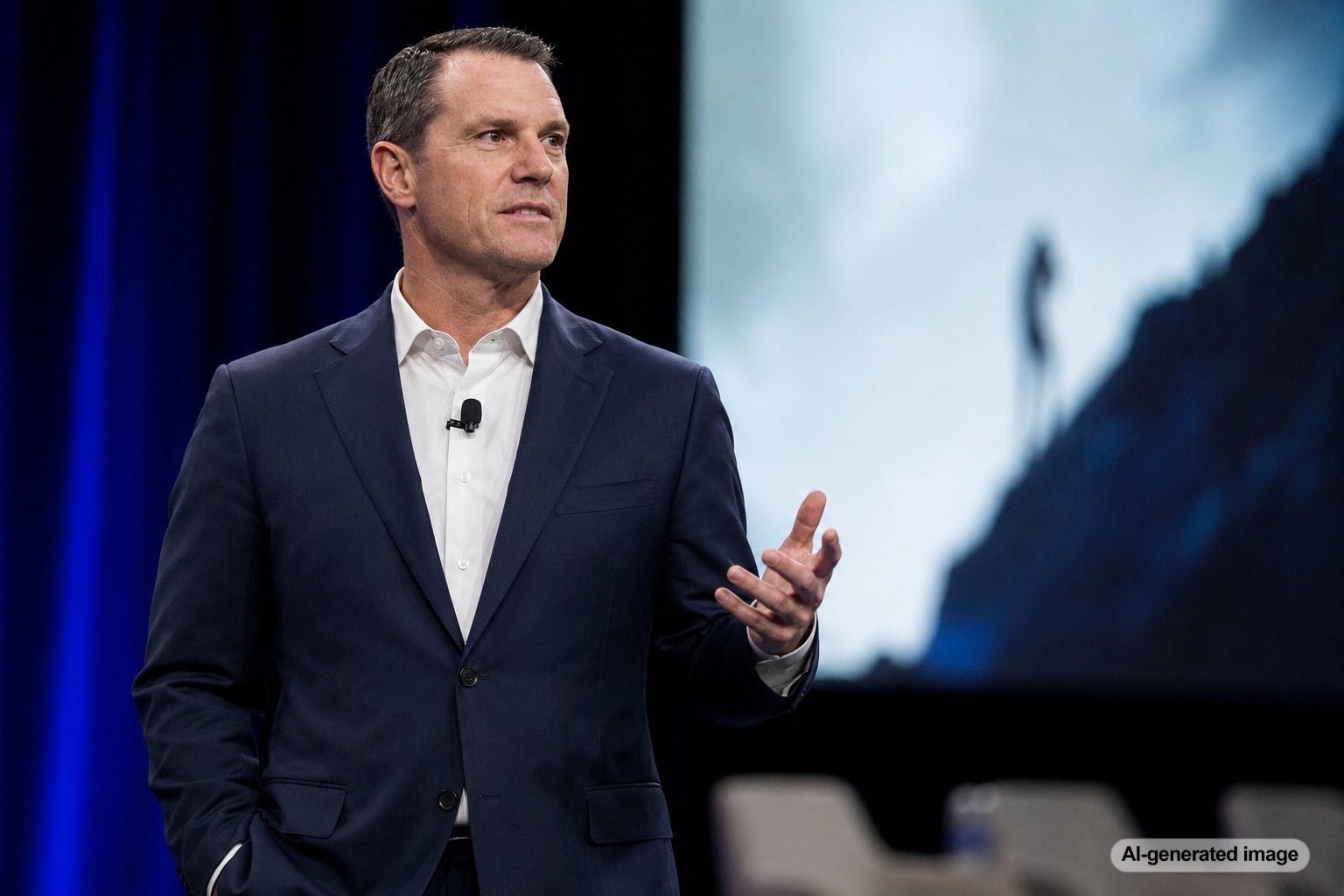 How Much Does It Cost To Hire A Keynote Speaker On Resilience