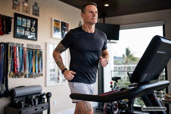 How Much Exercise is Recommended for People With Parkinson’s?
