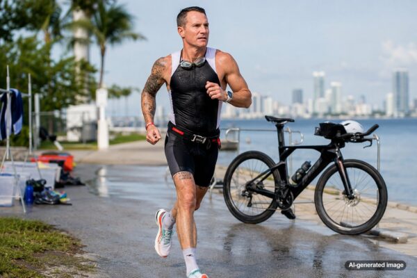 How Swim Bike Run Builds A Different Kind Of Strength