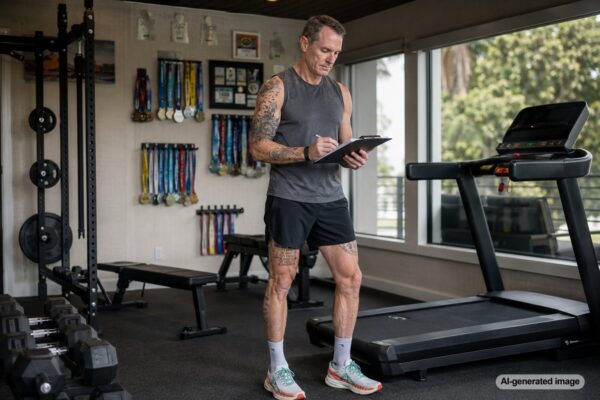 How To Adjust Your Training Plan As You Age