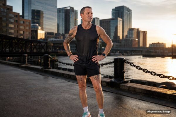 How To Build Executive Mental Toughness Using Extreme Endurance Challenges