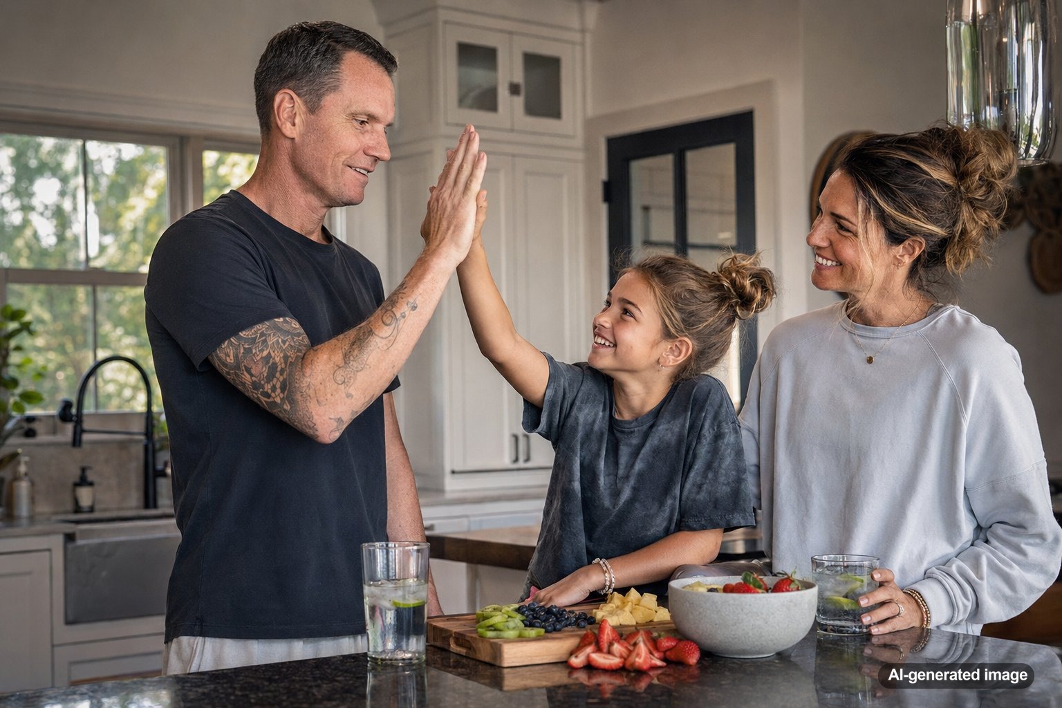 How To Celebrate Small Wins As A Family