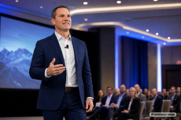 How To Choose A Motivational Speaker For An Internal Corporate Event