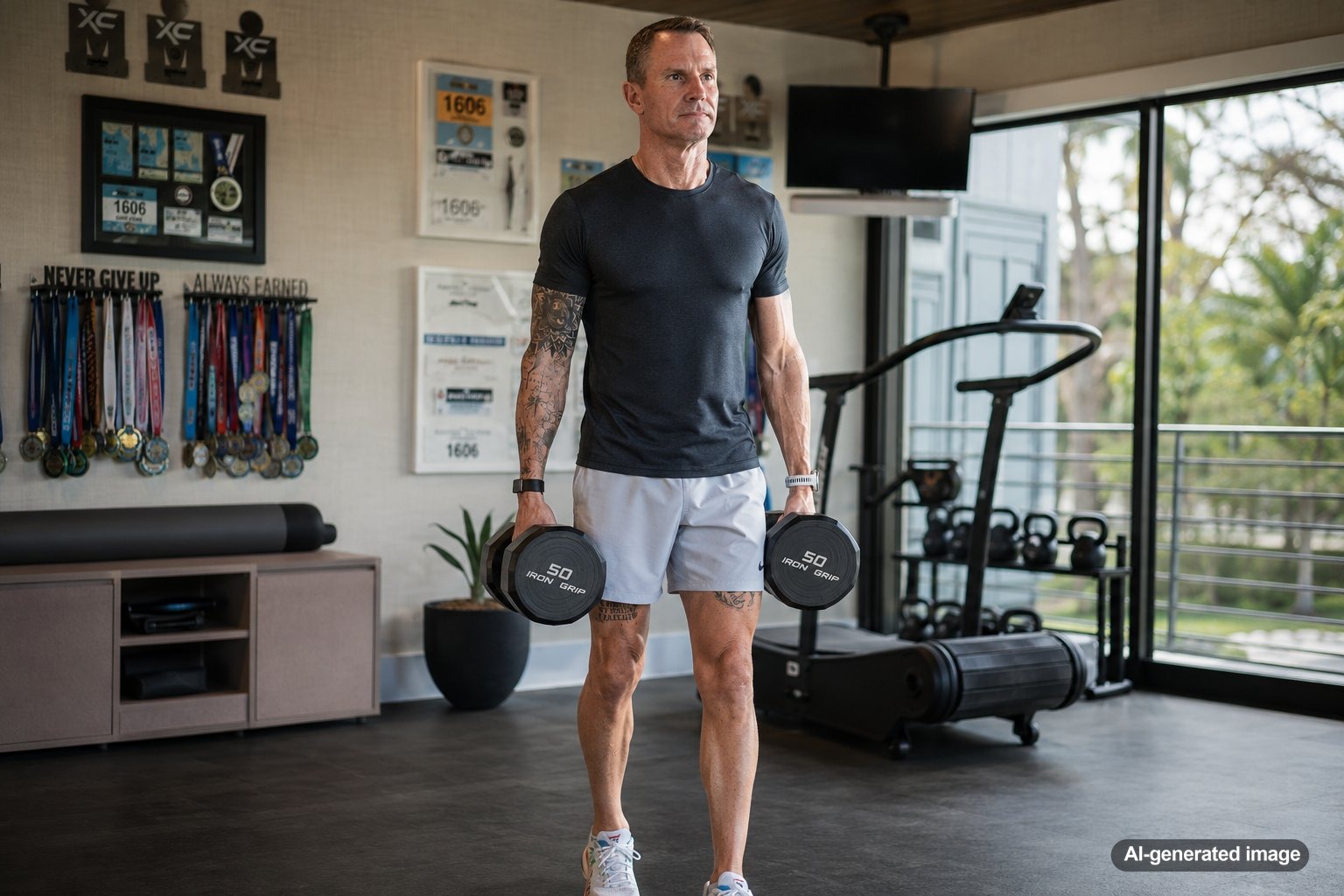 How To Maintain Grip Strength In Early Stage Parkinson’s Disease