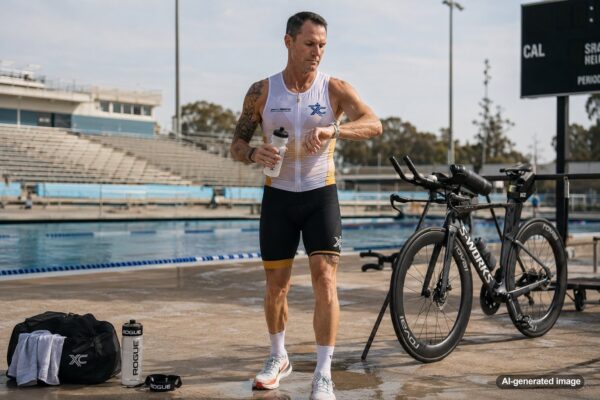 How To Recover Like A Smarter Endurance Athlete