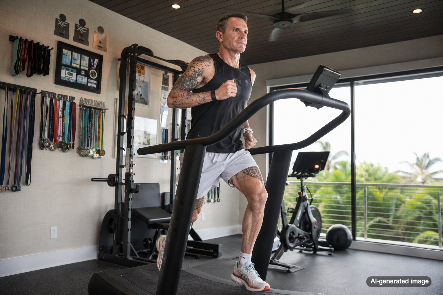 How To Stay Locked In During A Long Training Block