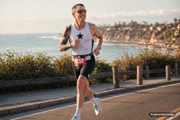 How To Train For Race Day Without Losing Joy