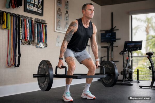 How To Train Through Fatigue Without Losing Form