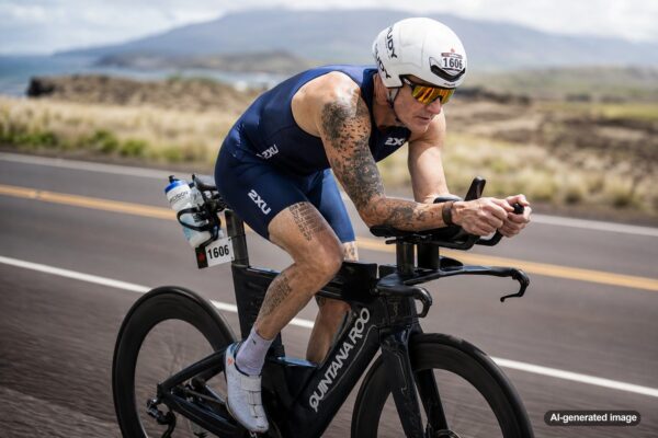 How To Transition From Olympic Distance To Ironman 70.3 Successfully