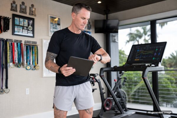 How to Use Data to Predict and Prevent Overtraining
