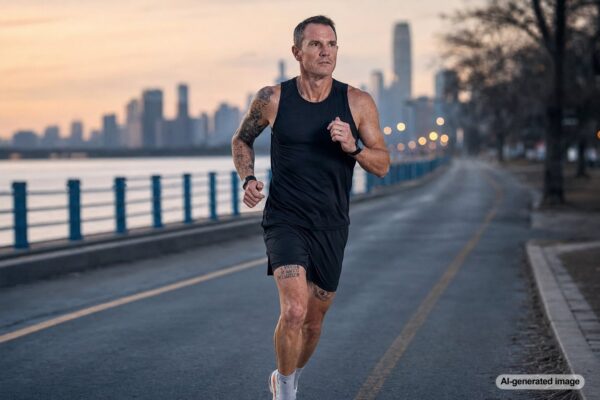 How Triathletes Build Mental Toughness One Session At A Time